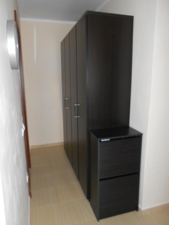 Valentina'S Studio In "Borovets Gardens" Hotel المظهر الخارجي الصورة